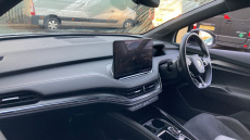 Skoda Enyaq 195kW 80x Sportline 82kWh 4x4 5dr Auto Electric Estate